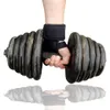 Sport Halbfingerhandschuhe, rutschfeste Handflächenschützer Produktbild-Vorschau 5