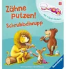 Zähne putzen! Schrubbdiwupp Náhľad obrázku produktu 2