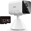 ieGeek Babyphone avec caméra Wlan 1080P Mini caméra avec Voir les images du produit 1