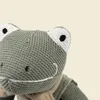 Lalka żaba Jeremy, Egmont Toys Podgląd zdjęcia produktu 8