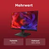Lenovo L27qe 27" QHD Monitor mit 100 Hz und Eye Comfort Produktbild-Vorschau 17