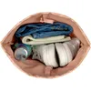 Bold School String Bag Bold Leaves caramel Produktbild-Vorschau 3