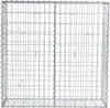 Gabione Steingabionen Steinkorb Gabionen Wand Drahtkorb 100 Produktbild-Vorschau 8