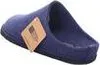 Haflinger Damen Herren Hausschuh Pantoffel Wollfilz Flair Produktbild-Vorschau 7