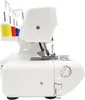 Veritas Simone, Weiß, Overlock-Nähmaschine, Overlock, Produktbild-Vorschau 9