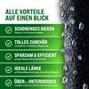 GARDEBRUK® Bewässerungsschlauch 15 m 1/2 Zoll T-Verbinder Produktbild-Vorschau 8