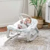 Ingenuity Bounce & Rock Seat - Smrek Náhľad obrázku produktu 27