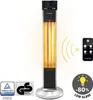 TROTEC Terrassen-Heizstrahler IRS 2000 E | Infrarotheizer | Produktbild-Vorschau 1