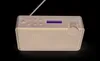 Prenosné digitálne rádio Maxxo DAB+/FM PB01 s batériou, Náhľad obrázku produktu 3