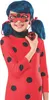 Miraculous Lady Bug - Kostüm-Zubehör BN5521 (Einheitsgröße) Produktbild-Vorschau 1