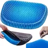 Gel Sitzkissen Orthopädisches Gel-Kissen Gelkissen Produktbild-Vorschau 1