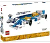LEGO Icons Williams Racing FW14B i Nigel Mansell, Zestaw Podgląd zdjęcia produktu 33