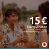 Vodafone Prepaid CallYa M|50 GB|15 EUR Startguthaben|ohne Produktbild-Vorschau 4