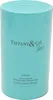 A cylindrical teal box for Tiffany & Co. Love Eau de Parfum. Produktbild-Vorschau