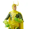 Actionfiguren Hasbro Classic Loki Produktbild-Vorschau 4