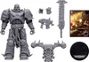 Warhammer 40000, World Eaters, Khorne Berzerker, Artist Produktbild-Vorschau 5