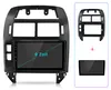 Android Autoradio 9 Zoll 64GB für VW Polo 9N 9N3 2001-2009 Produktbild-Vorschau 12