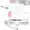 Weiß 65W-USB C Notebook Netzteil Ladegerät Laptop Ladekabel Produktbild-Vorschau 2