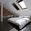 EINFEBEN Verdunkelungsrollo mit Bohren, Velux Produktbild-Vorschau 5
