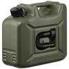 Fuel Canister Professional 10 L, vert olive, HD-PE, Voir les images du produit 17
