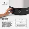 Klarstein KonfiStar 60 Einkochautomat - Einkochtopf, Produktbild-Vorschau 4