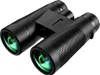 INF Jumelles 12x50 Haute Puissance avec Clip Téléphone - Voir les images du produit 1