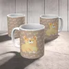 Mr. & Mrs. Panda Keramiktasse Corgie - Hundeglück - Produktbild-Vorschau 5