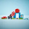 LEGO® DUPLO 10424 L'avventura in moto di Spin Anteprima dell’immagine prodotto 39