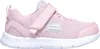 Skechers TODDLERS Comfy Flex MOVING ON Sneakers baby pink Produktbild-Vorschau 3