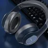 Awei Bluetooth Headphones A100BL Black Produktbild-Vorschau 4