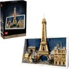 LEGO Architecture Paris - Ville d'amour Puzzle 3D - Voir les images du produit 2