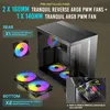 Antec C8 Voir les images du produit 4