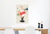 MuchoWow® Poster Stillleben - Aquarelle 60x90 cm - Produktbild-Vorschau 5
