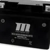 Motoforce SLA4L-BS Batterie 12V 5AH Voir les images du produit 4
