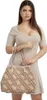 GUESS Damen Shopper Vikky Latte Logo/Pale Rose Produktbild-Vorschau 26