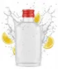 5 flessen van 100 ml, inclusief dop, als cadeau voor een Productafbeelding-voorbeeld 4