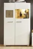 Wohnwand Schrankwand Anbauwand Wohnzimmer-Set 2 FUN PLUS Produktbild-Vorschau 14
