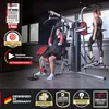 Sportstech Kraftstation HGX200 | 45 Übungen | Dip Station | Produktbild-Vorschau 2