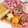SuperButelki - Pojemnik do przechowywania żywności, 1200 Podgląd zdjęcia produktu 3