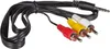 Megasat HD-5 Combo, 950 - 2150 MHz, 1 kusov, Modrá, Náhľad obrázku produktu 12