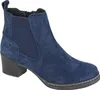 Cipriata - Damen Stiefeletten "Alessina", Wildleder DF2468 Voir les images du produit 1