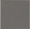 vidaXL Gewichtsdecke Grau 200x200 cm 13 kg Stoff Produktbild-Vorschau 3