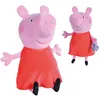 Peppa Pig Plüsch Peppa, 33cm Produktbild-Vorschau 5
