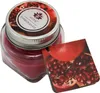 ARÔME Zestaw świeczek z życzeniami Fruit, mix 6 zapachów, Podgląd zdjęcia produktu 15