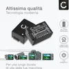 CELLONIC 2x Batteria per Fotocamera Compatibile con Anteprima dell’immagine prodotto 5