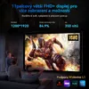 T90 Android 16 tablet s klávesnicí a stylusem - 11"tablet, Náhled obrázku produktu 2