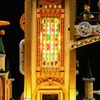FunWhole Steampunk FO9070 Torre di sorveglianza FO9070 Anteprima dell’immagine prodotto 4