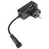 MasterLED Outdoor Lichterketten 24V 10m – E27 ST14 - 2700K Produktbild-Vorschau 16