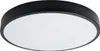 Plafon ONYX 60 czarny LED 3000K 1xLED 65W aluminium Podgląd zdjęcia produktu 1