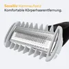Braun Series X Beard Trimmer Bodygroomer Elektrický holicí Náhled obrázku produktu 5